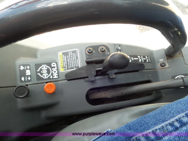 image for item L6789 2012 Kubota RTV1100 UTV