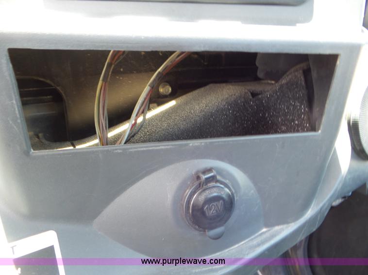 image for item L6789 2012 Kubota RTV1100 UTV