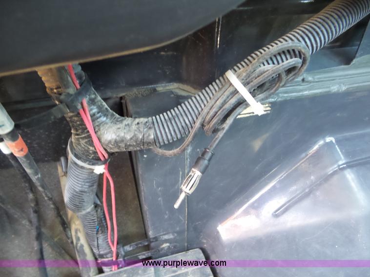 image for item L6789 2012 Kubota RTV1100 UTV