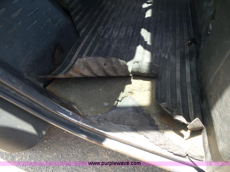 image for item L6789 2012 Kubota RTV1100 UTV