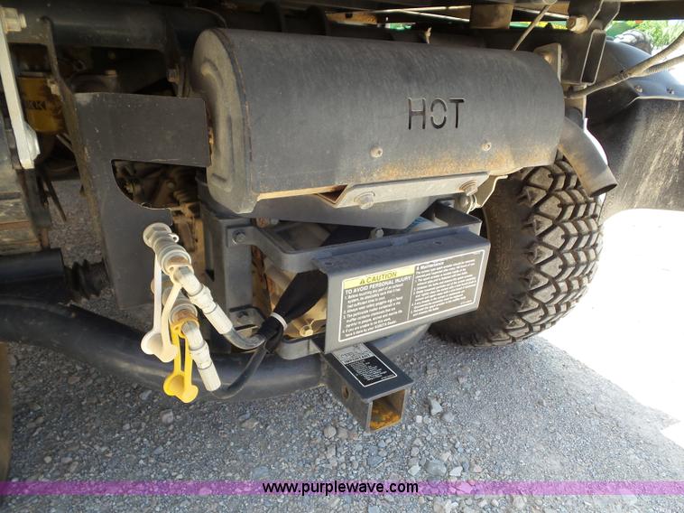 image for item L6789 2012 Kubota RTV1100 UTV