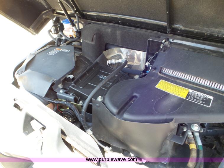 image for item L6789 2012 Kubota RTV1100 UTV