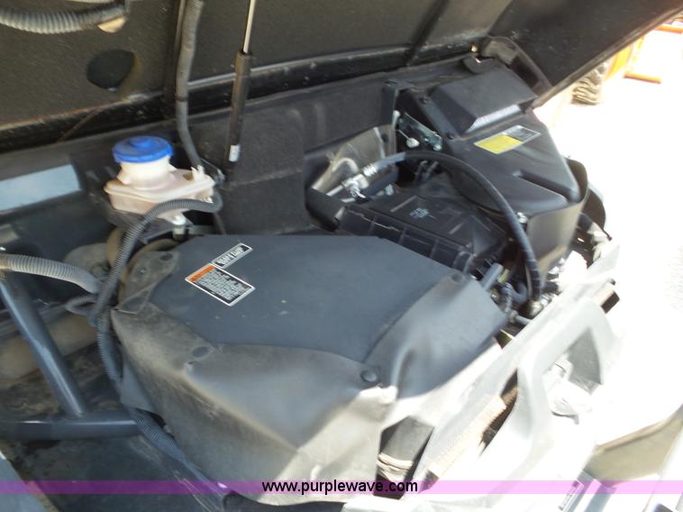 image for item L6789 2012 Kubota RTV1100 UTV