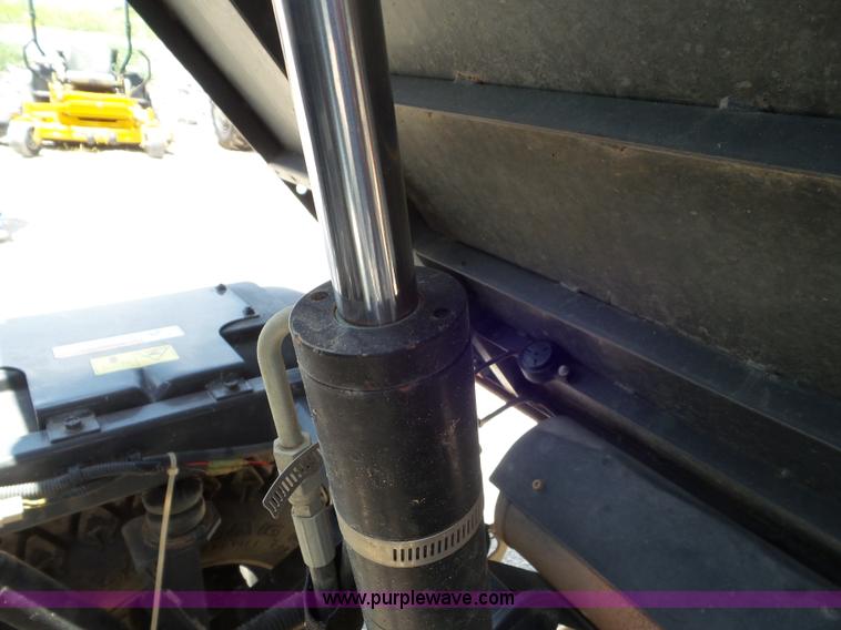 image for item L6789 2012 Kubota RTV1100 UTV