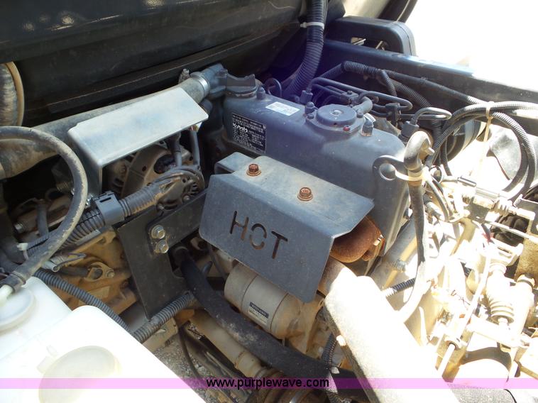 image for item L6789 2012 Kubota RTV1100 UTV