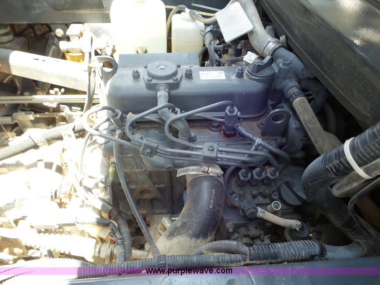 image for item L6789 2012 Kubota RTV1100 UTV