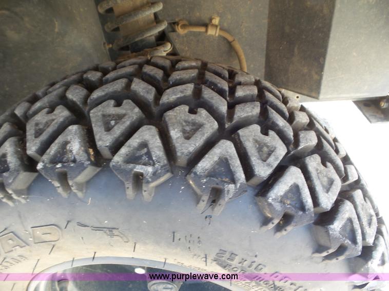 image for item L6789 2012 Kubota RTV1100 UTV