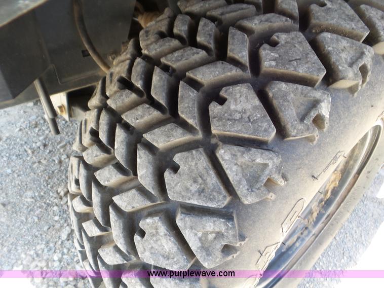 image for item L6789 2012 Kubota RTV1100 UTV