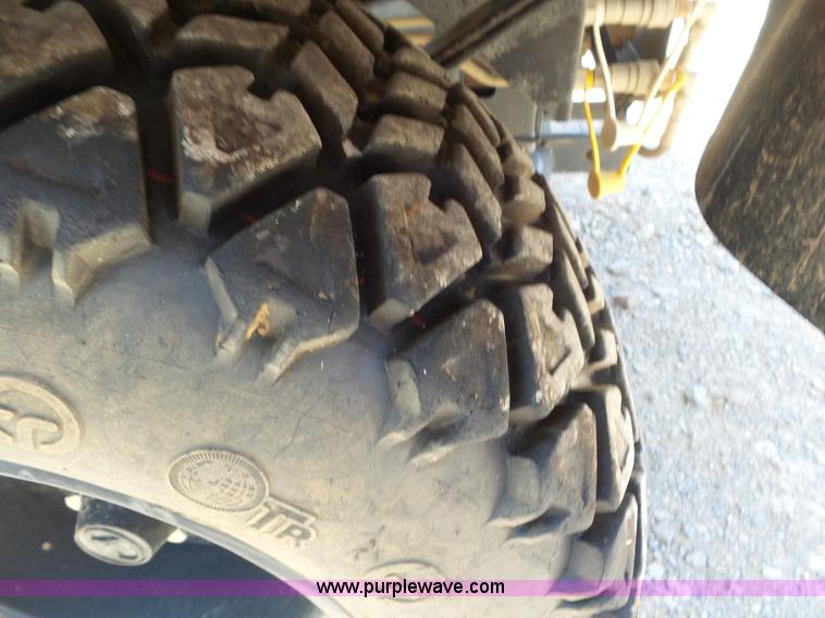 image for item L6789 2012 Kubota RTV1100 UTV