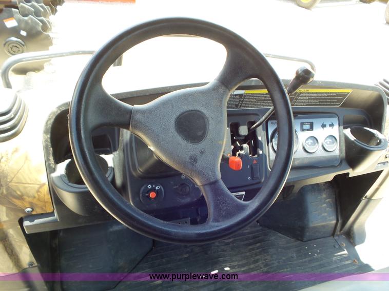 image for item L6790 2014 Kubota RTV1140CPX UTV