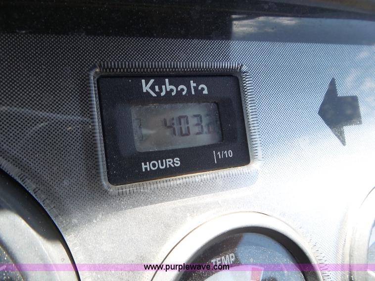 image for item L6790 2014 Kubota RTV1140CPX UTV