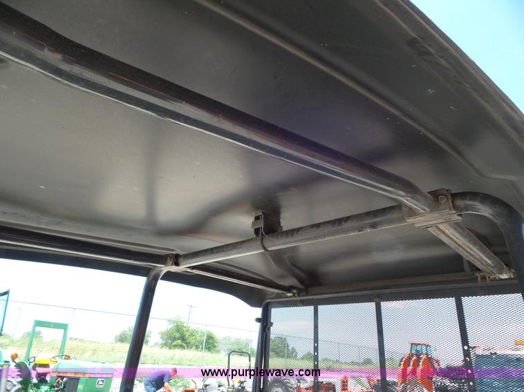 image for item L6790 2014 Kubota RTV1140CPX UTV