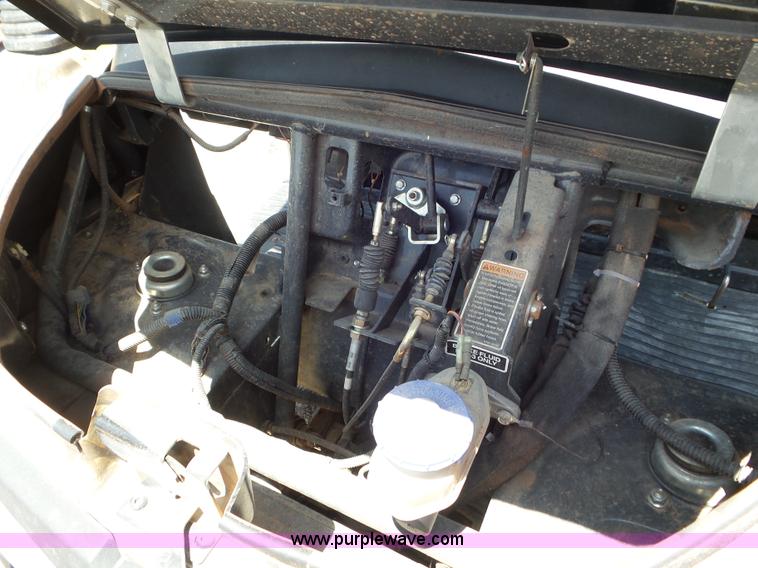 image for item L6790 2014 Kubota RTV1140CPX UTV