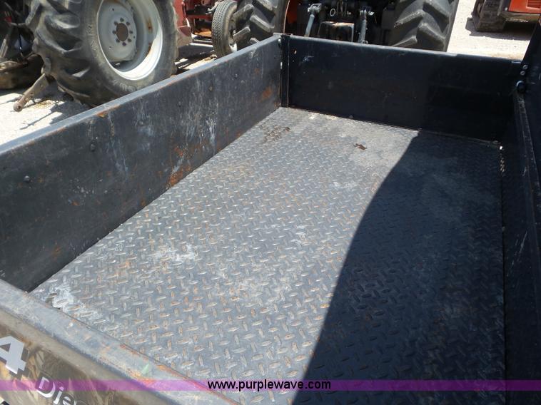 image for item L6790 2014 Kubota RTV1140CPX UTV