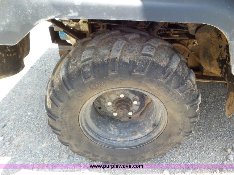 image for item L6790 2014 Kubota RTV1140CPX UTV