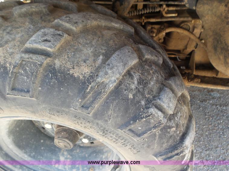 image for item L6790 2014 Kubota RTV1140CPX UTV