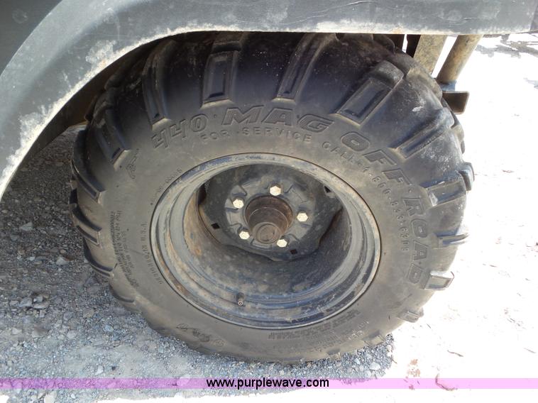 image for item L6790 2014 Kubota RTV1140CPX UTV