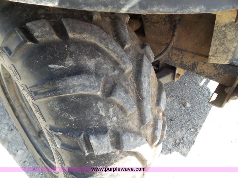 image for item L6790 2014 Kubota RTV1140CPX UTV