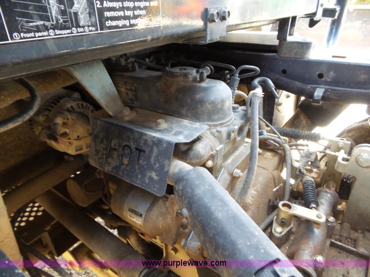 image for item L6790 2014 Kubota RTV1140CPX UTV