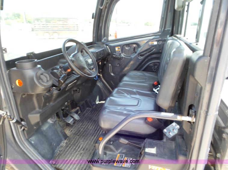 image for item L6791 2013 Kubota RTV-X1100C UTV
