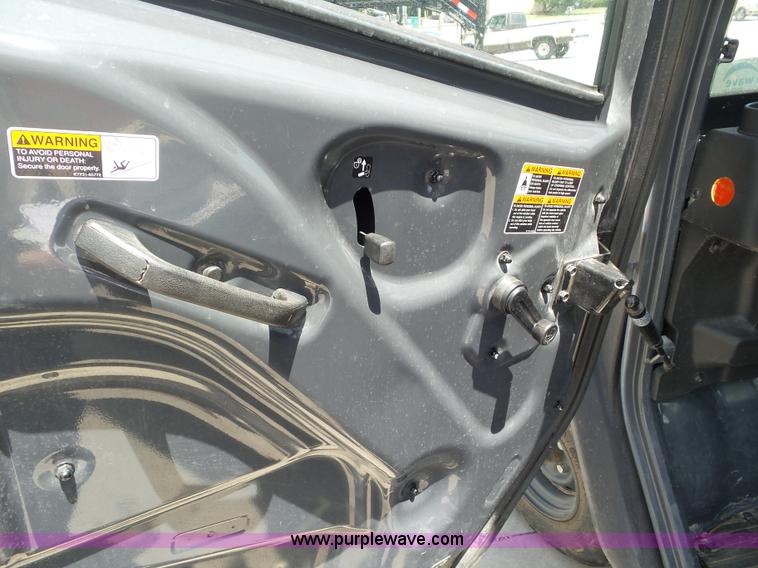 image for item L6791 2013 Kubota RTV-X1100C UTV