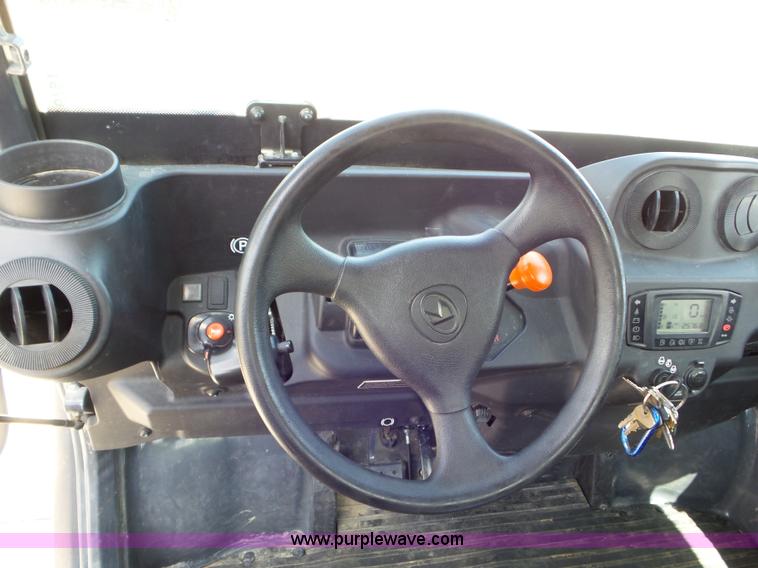 image for item L6791 2013 Kubota RTV-X1100C UTV
