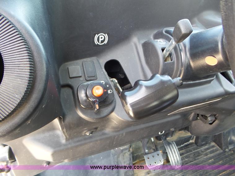 image for item L6791 2013 Kubota RTV-X1100C UTV