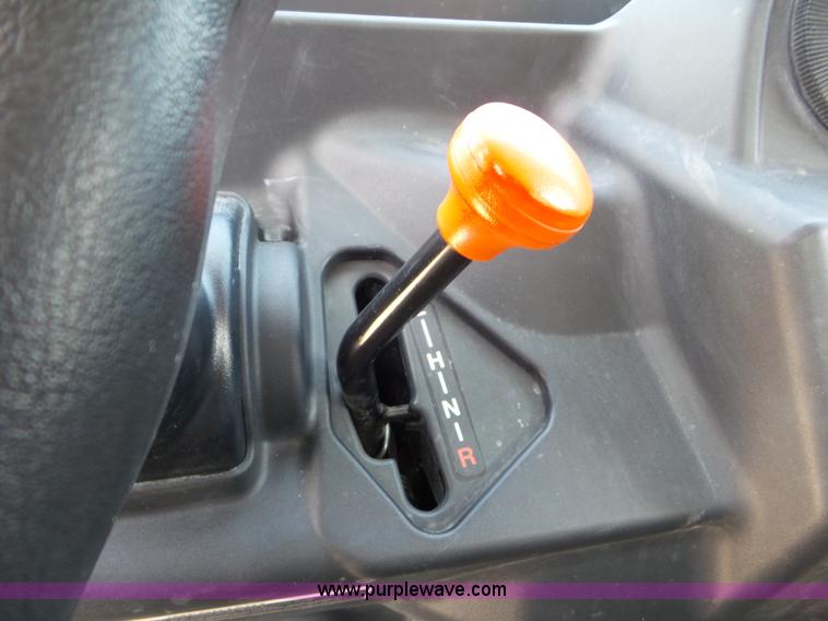 image for item L6791 2013 Kubota RTV-X1100C UTV