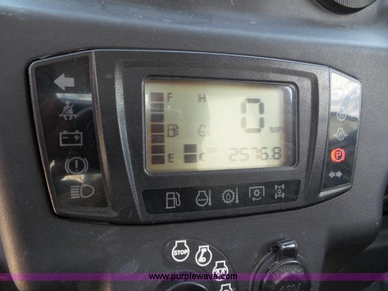 image for item L6791 2013 Kubota RTV-X1100C UTV