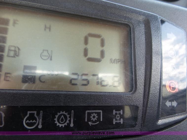 image for item L6791 2013 Kubota RTV-X1100C UTV