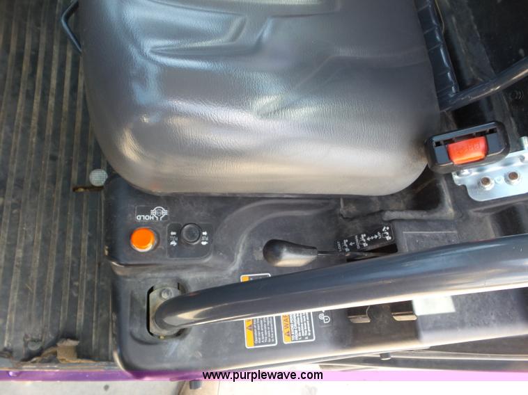 image for item L6791 2013 Kubota RTV-X1100C UTV