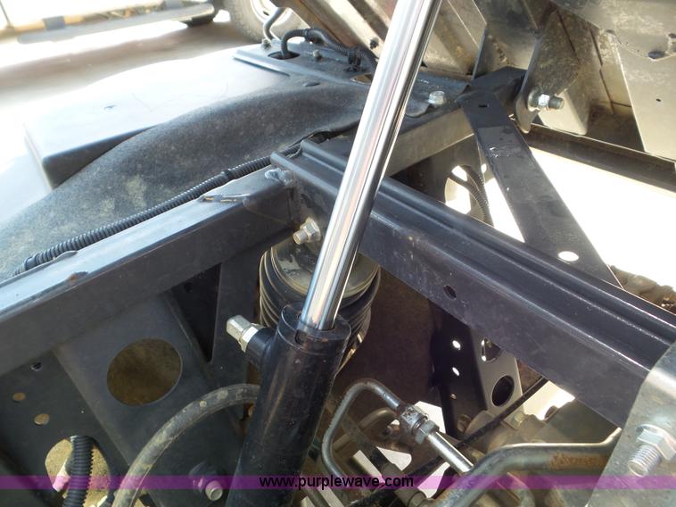 image for item L6791 2013 Kubota RTV-X1100C UTV