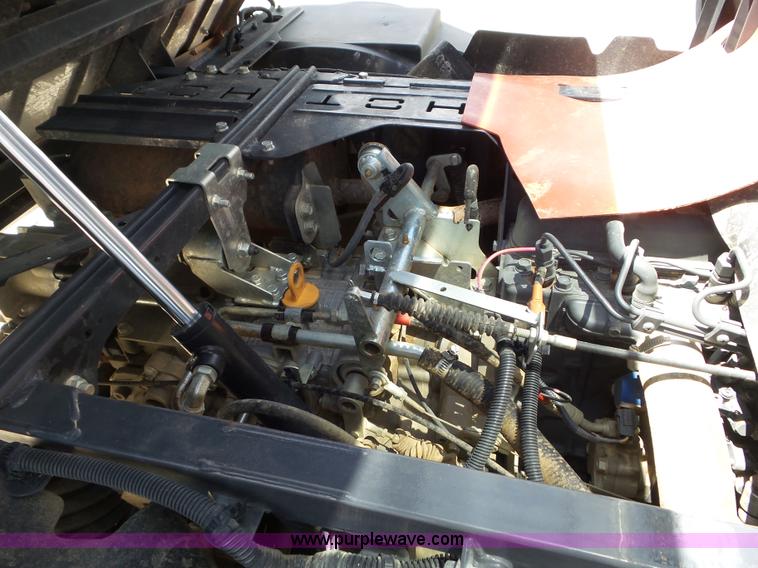 image for item L6791 2013 Kubota RTV-X1100C UTV