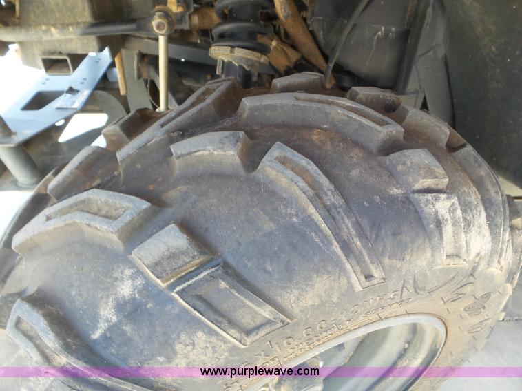 image for item L6791 2013 Kubota RTV-X1100C UTV