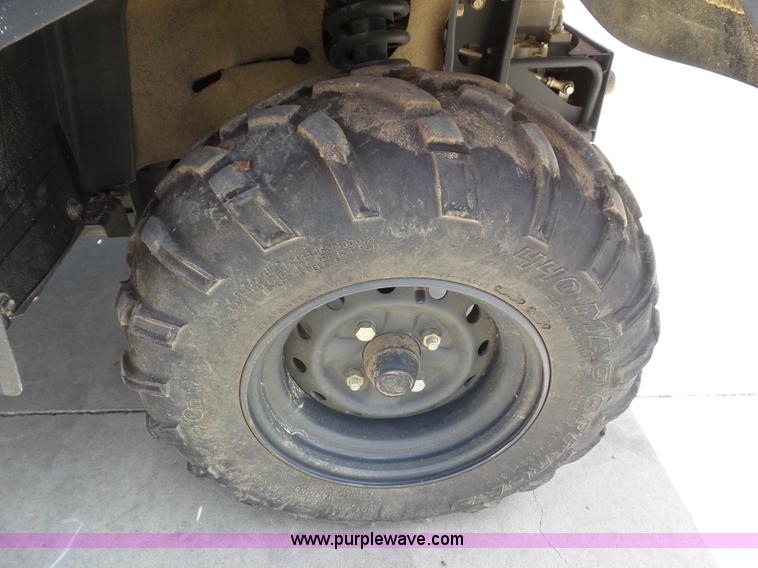 image for item L6791 2013 Kubota RTV-X1100C UTV