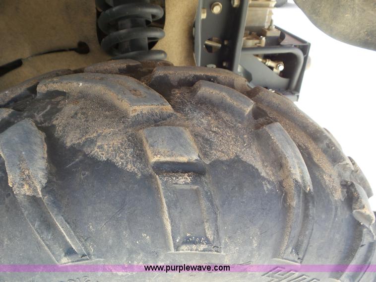 image for item L6791 2013 Kubota RTV-X1100C UTV