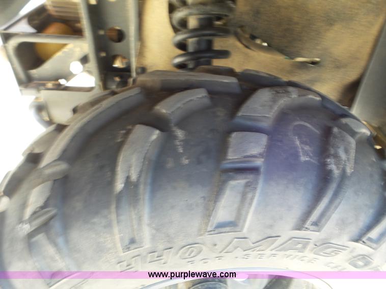 image for item L6791 2013 Kubota RTV-X1100C UTV