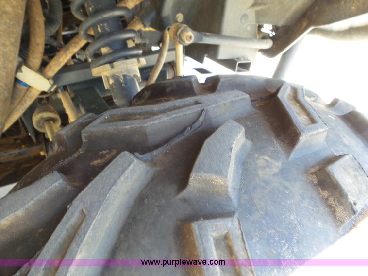 image for item L6791 2013 Kubota RTV-X1100C UTV