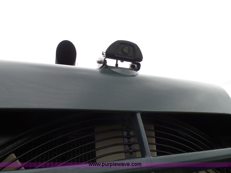 image for item L7085 2013 Hyundai HL740-9 wheel loader