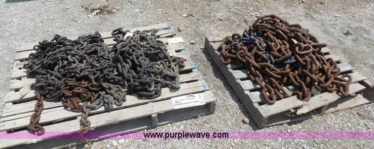 image for item L7094 Mining chain