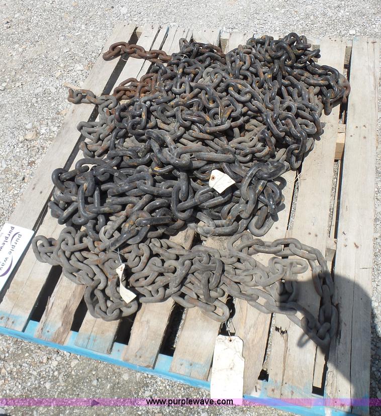 image for item L7094 Mining chain