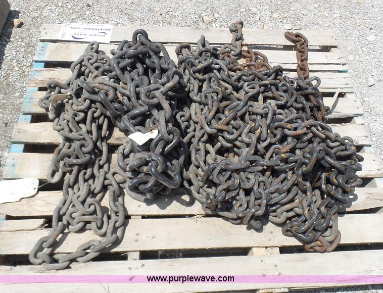 image for item L7094 Mining chain