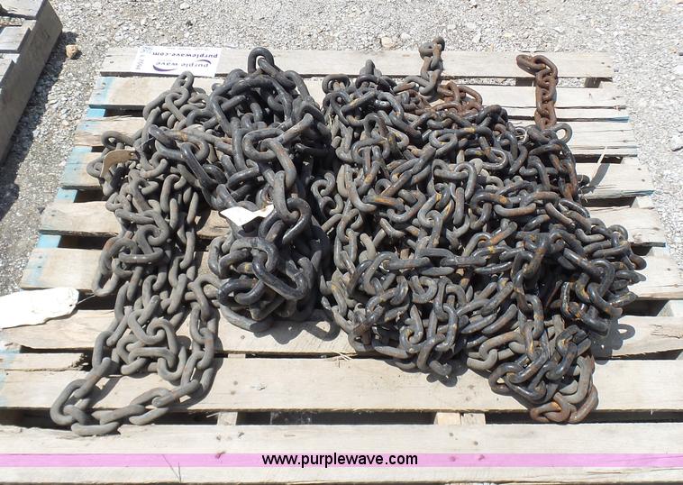 image for item L7094 Mining chain