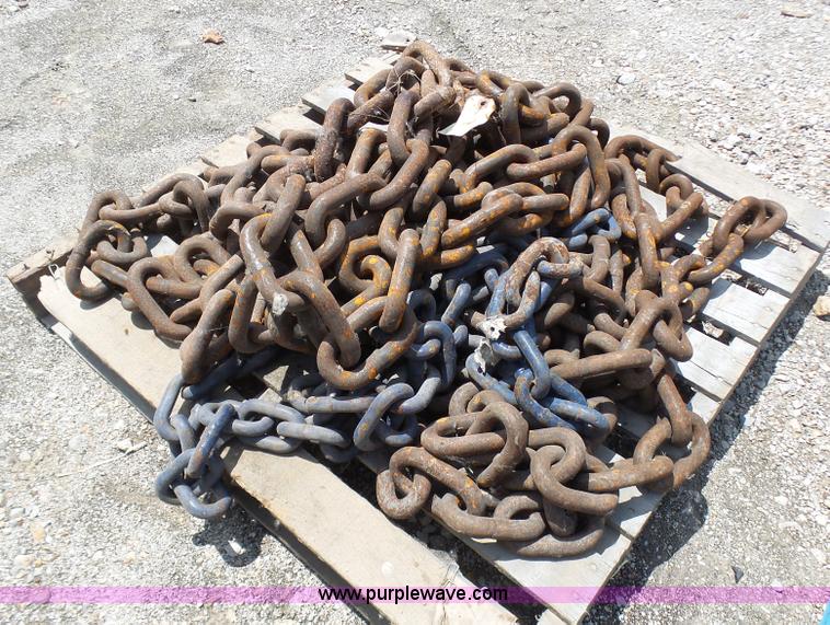 image for item L7094 Mining chain