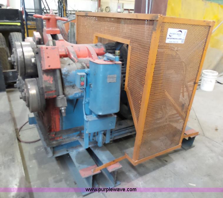 image for item L7096 Buffalo Mfg. SAPI-1205 angle roller