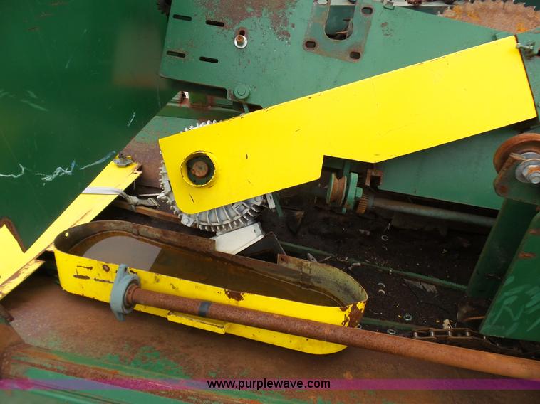 image for item L7101 Brewco Dblend double end saw