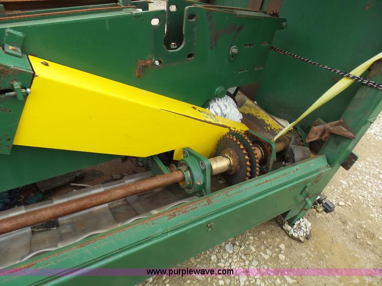 image for item L7101 Brewco Dblend double end saw