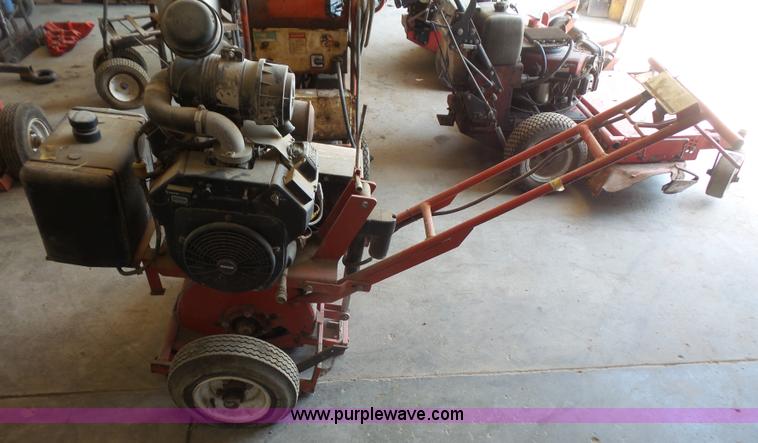 image for item BV9623 Crafco 200 pavement cutter