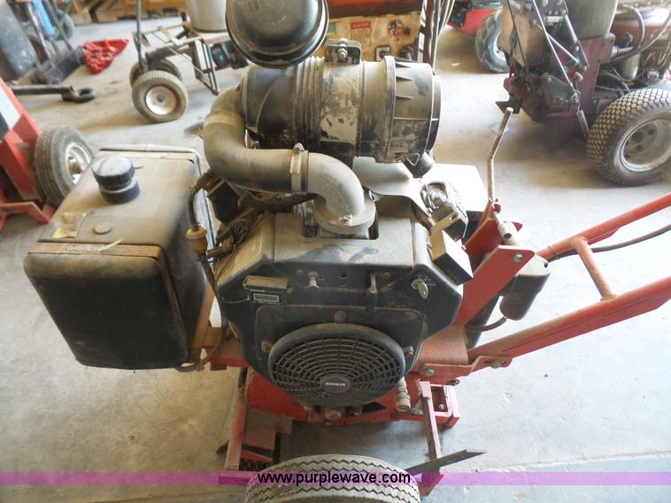 image for item BV9623 Crafco 200 pavement cutter