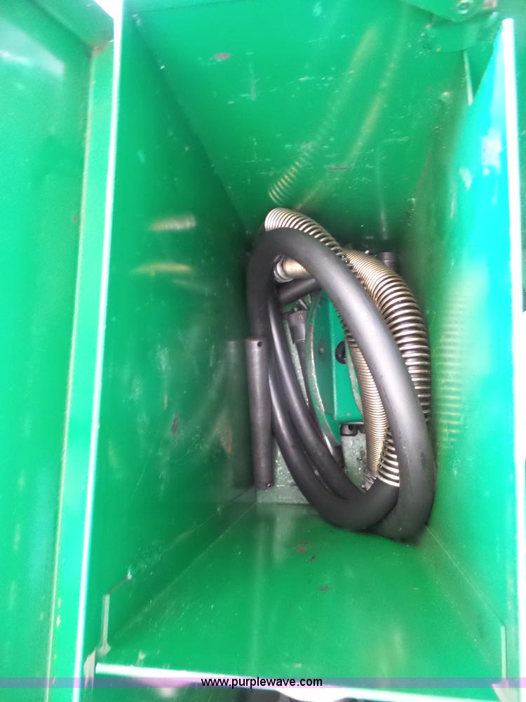 image for item BV9625 Greenlee hydraulic pipe bender kit